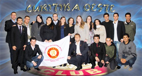Rotaract Club de Curitiba Oeste