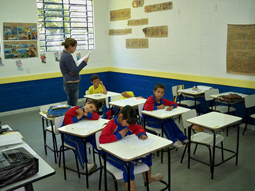 Rotary Club de Curitiba Oeste | Reunio Conjunta | Macieira