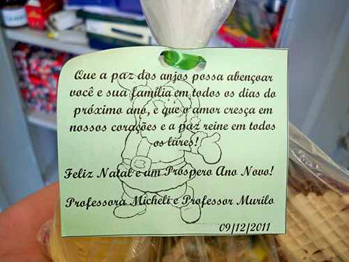 Rotary Club de Curitiba Oeste | Reunio Conjunta | Macieira