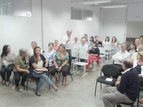 Rotary Club de Curitiba Oeste | Distrito 4730 | Ética, um Princípio que não pode ter Fim!