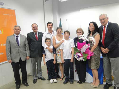 Rotary Club de Curitiba Oeste | Distrito 4730 | Ética, um Princípio que não pode ter Fim!
