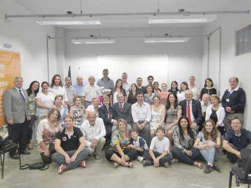Rotary Club de Curitiba Oeste | Distrito 4730 | Ética, um Princípio que não pode ter Fim!