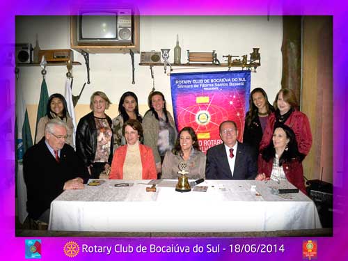 Rotary Club de Curitiba Oeste | Distrito 4730 | tica, um Princpio que no pode ter Fim!