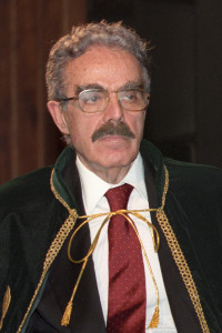 Francisco Cunha Pereira - Pritaneu 1993