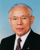 Sakuji Tanaka