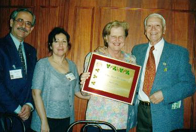 Zilda Arns - Premio Pritaneu